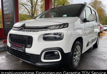 Citroen Berlingo 200.000 km 11.990 &euro; Oerlinghausen 33813