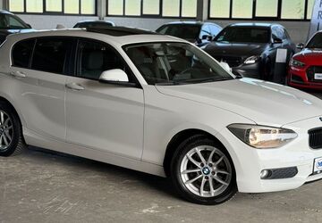 BMW 114 181.000 km 6.199 &euro; Oelde 59302