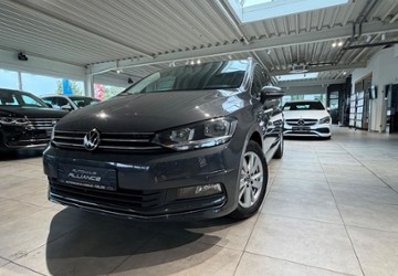 VW Touran 119.370 km 20.990 &euro; Oelde 59302