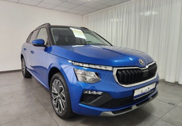 Skoda Kamiq 14.976 km 19.490 &euro; Schloß Holte-Stukenbrock 33758