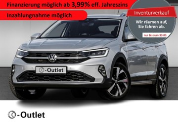 VW Taigo 67.766 km 20.550 &euro; Beckum 59269