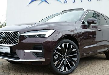 Volvo XC60 11.463 km 59.990 &euro; Bielefeld 33647