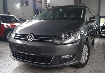 VW Sharan 193.200 km 8.790 &euro; Gütersloh 33334