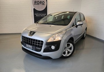 Peugeot 3008 111.350 km 4.250 &euro; Lippstadt 59557