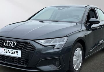 Audi A3 62.420 km 19.880 &euro; Bielefeld 33609