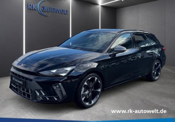 Cupra Leon 20.290 km 34.900 &euro; Ennigerloh 59320
