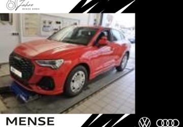 Audi Q3 142.579 km 23.495 &euro; Oelde (Stromberg) 59302