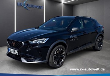 Cupra Formentor 29.900 km 30.900 &euro; Ennigerloh 59320