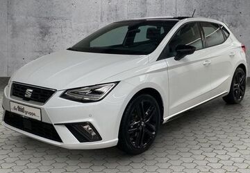 Seat Ibiza 1.610 km 20.990 &euro; Rheda-Wiedenbrück 33378