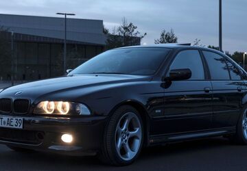 BMW 530 247.000 km 5.500 &euro; Rheda Wiedenbrück 33378