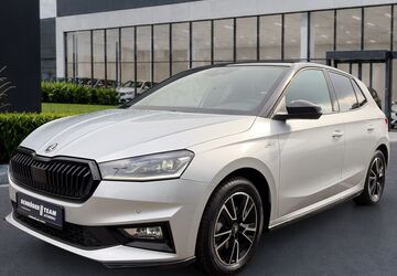 Skoda Fabia 14.161 km 20.890 &euro; Bielefeld 33609