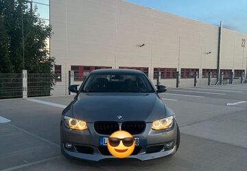 BMW 320 135.000 km 7.900 &euro; Leopoldshöhe 33818