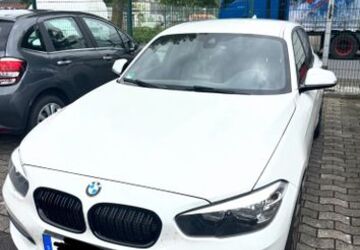 BMW 118 70.000 km 10.900 &euro; Warendorf 48231