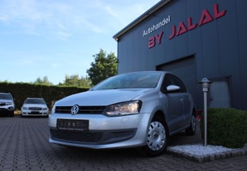 VW Polo 159.000 km 5.999 &euro; Lippstadt 59557