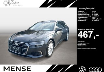 Audi A6 68.016 km 31.800 &euro; Oelde (Stromberg) 59302