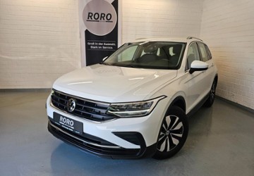 VW Tiguan 125.760 km 21.250 &euro; Lippstadt 59557