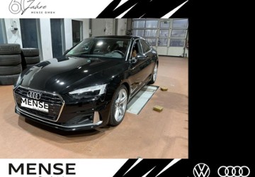Audi A5 156.264 km 26.895 &euro; Oelde (Stromberg) 59302