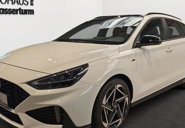 Hyundai i30 1.330 km 28.699 &euro; Beckum 59269