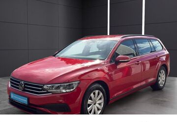 VW Passat Variant 75.467 km 18.995 &euro; Bielefeld 33613