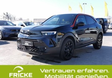 Opel Mokka 41.515 km 14.448 &euro; Lippstadt 59557