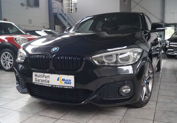 BMW 120 112.400 km 13.590 &euro; Gütersloh 33334