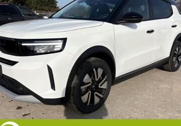 Opel Frontera 6.200 km 23.380 &euro; Lippstadt 59557