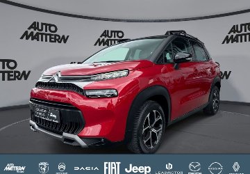 Citroen C3 Aircross 34.000 km 20.990 &euro; Bielefeld 33719