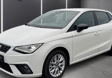 Seat Ibiza 13.519 km 18.900 &euro; Ennigerloh 59320
