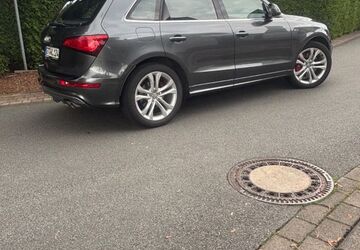 Audi SQ5 144.680 km 22.750 &euro; Versmold 33775