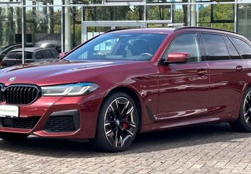BMW 540 180.550 km 32.390 &euro; Lippstadt 59557