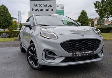 Ford Puma 56.492 km 18.950 &euro; Halle Westfalen 33790