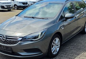 Opel Astra 224.400 km 4.950 &euro; Beckum 59269