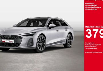 Audi A6 27.705 km 46.985 &euro; Gütersloh 33330