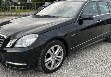 Mercedes-Benz E 350 311.500 km 5.990 &euro; Gütersloh 33332