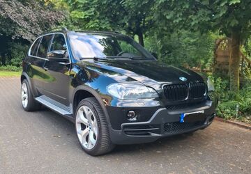 BMW X5 224.000 km 16.500 &euro; Rheda Wiedenbrück 33378