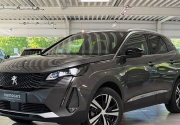 Peugeot 3008 14.120 km 25.490 &euro; Bielefeld 33647