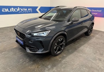 Cupra Formentor 44.850 km 27.500 &euro; Delbrück 33129