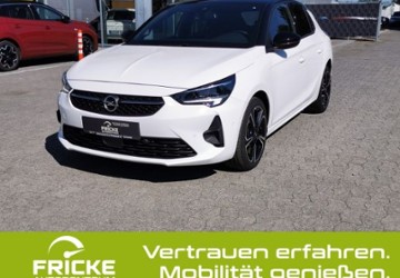 Opel Corsa 46.830 km 15.380 &euro; Lippstadt 59557