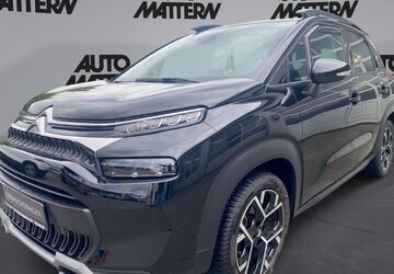 Citroen C3 Aircross 16.250 km 17.990 &euro; Bielefeld 33719