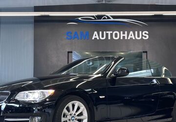 BMW 330 120.000 km 16.450 &euro; Wadersloh 59329