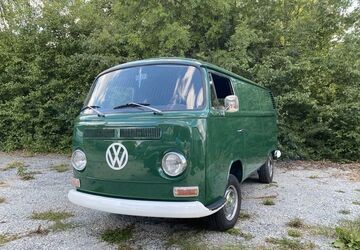 VW T2 15.533 km 19.000 &euro; Bielefeld 33604