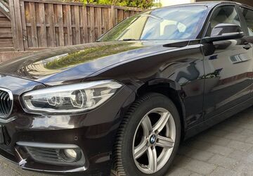 BMW 118 150.000 km 12.500 &euro; Lage 32791
