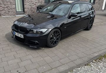 BMW 325 255.000 km 12.150 &euro; Rietberg 33397