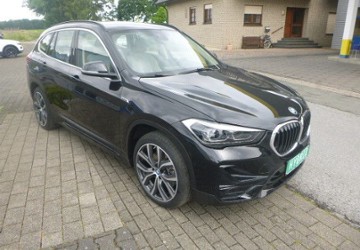 BMW X1 16.000 km 29.590 &euro; Delbrück 33129