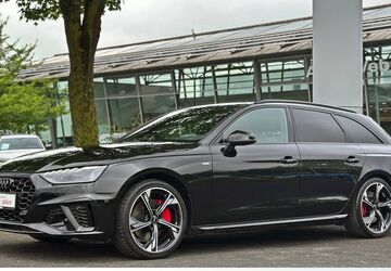 Audi A4 15.998 km 39.560 &euro; Neubeckum 59269