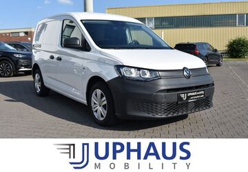 VW Caddy 59.980 km 21.970 &euro; Werther/Westfalen 33824