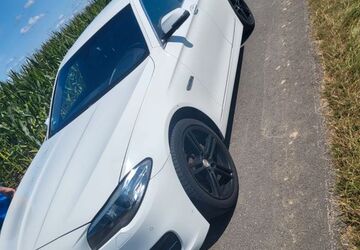 BMW 530 204.000 km 11.699 &euro; Lippstadt 59557