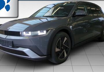Hyundai IONIQ 5 16.385 km 39.230 &euro; Warendorf 48231