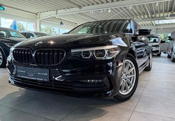 BMW 530 162.400 km 22.990 &euro; Oelde 59302