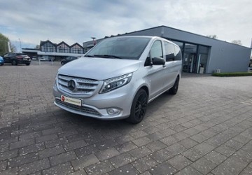 Mercedes-Benz Vito 69.800 km 32.980 &euro; Rietberg 33397
